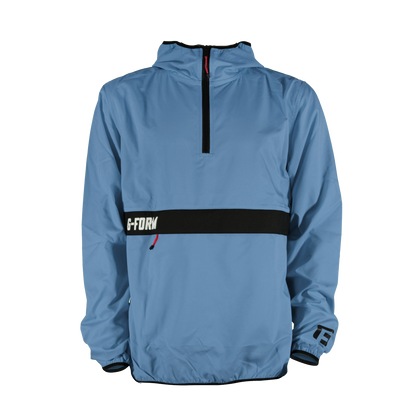 Slate Blue