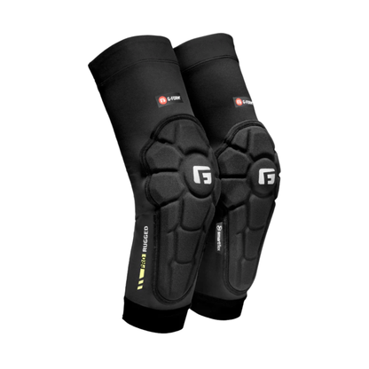 Pro-Rugged 2 MTB Elbow Guards