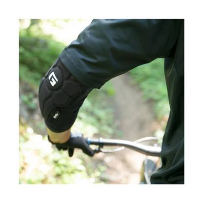 Pro-Rugged 2 MTB Elbow Guards