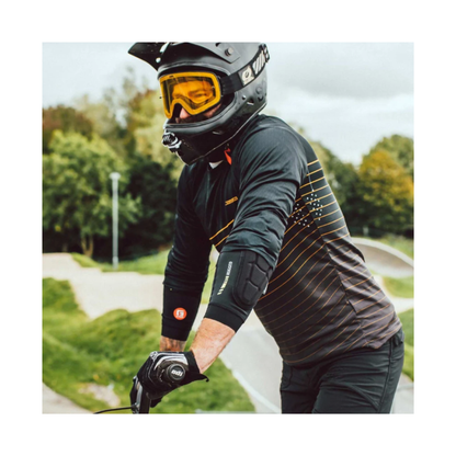 Pro-Rugged 2 MTB Elbow Guards