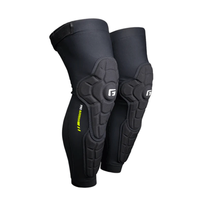 Pro-Rugged 2 MTB Knee/Shin Guards (Adult)