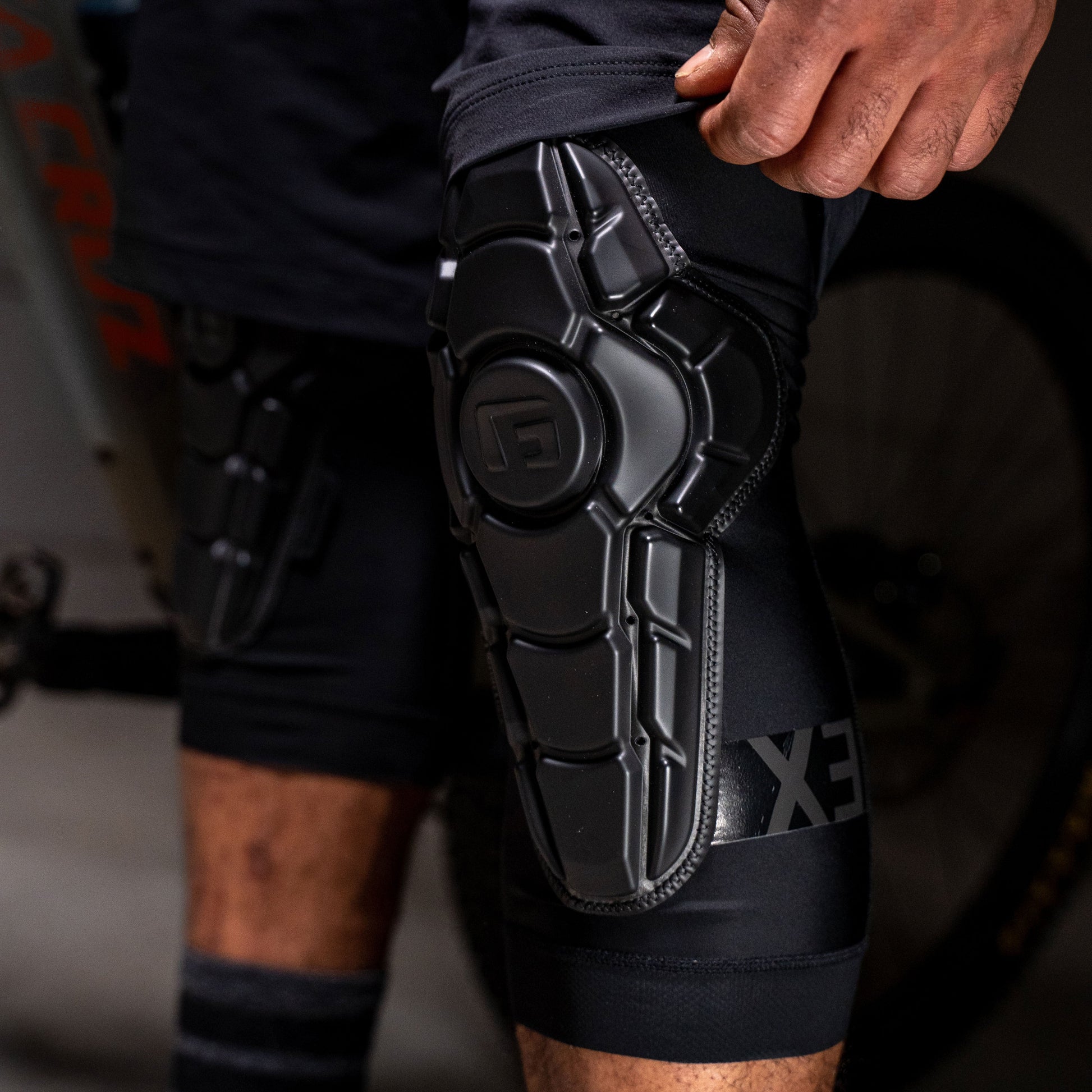 G-Form Pro-X3 MTB Knee Guards (Youth)