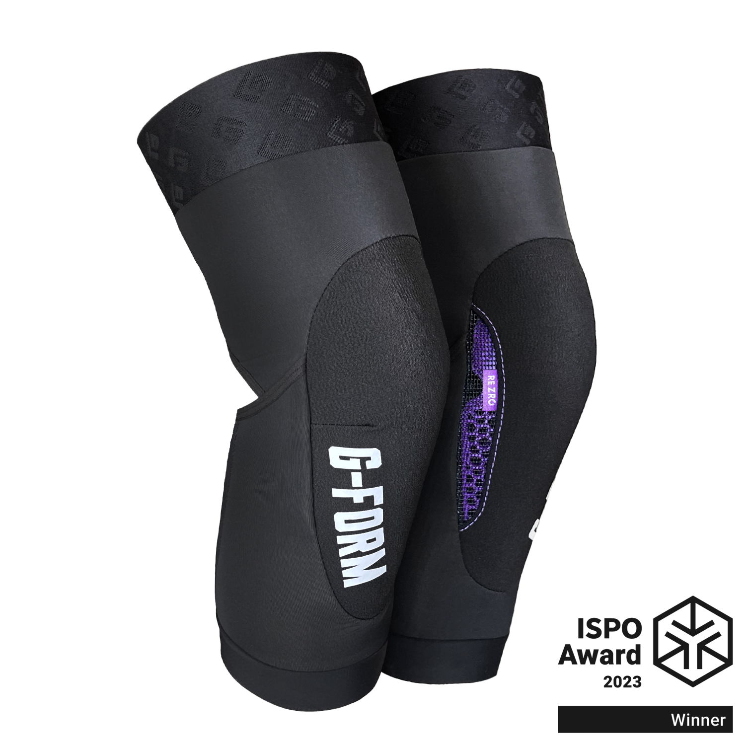 G-Form Terra MTB Knee Guards