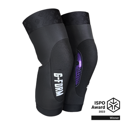 G-Form Terra MTB Knee Guards