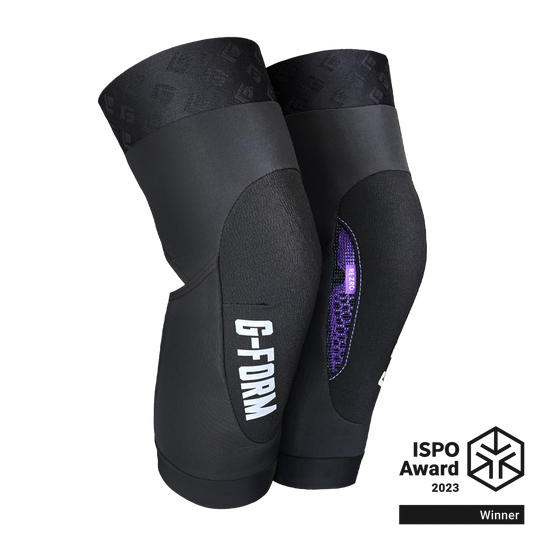 G-Form Terra MTB Knee Guards