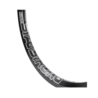 Stay Strong Reactiv 2 - 20" - 36H Race Rim (1.5") Front/Black