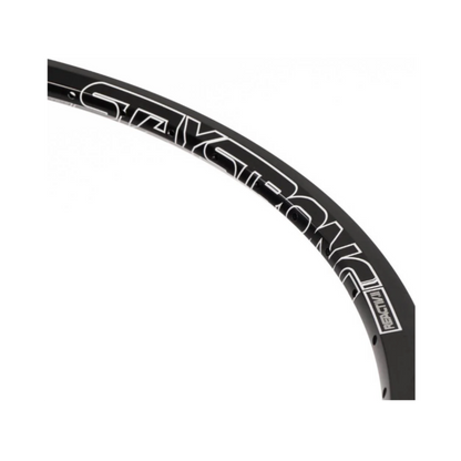 Stay Strong Reactiv 2 - 20" - 36H Race Rim (1.5") Front/Black