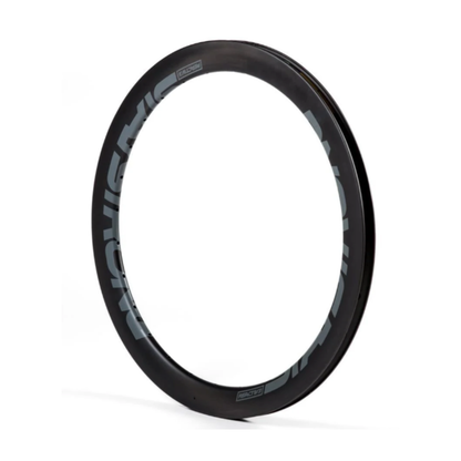 Stay Strong Reactive 2 Carbon 20" Expert Race Front Rim - Gray