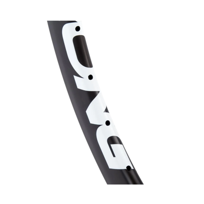 Stay Strong Reactive 2 Carbon 20" Expert Race Front Rim - White
