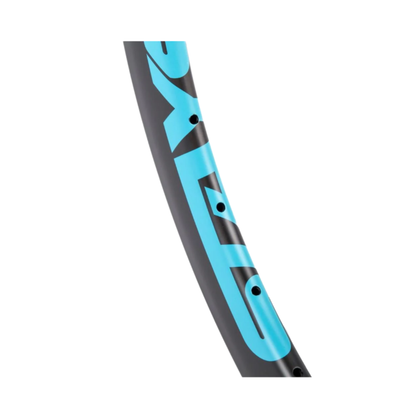 Stay Strong Reactive 2 Carbon 20" Expert Race Front Rim - Teal