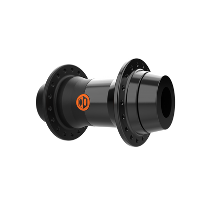 Box One Stealth Pro Oversized 20mm Front Hub
