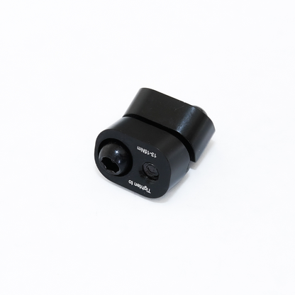 Box One Center Clamp stem wedge kit