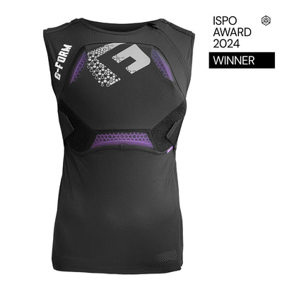 G-Form MX Spike Chest & Back Shirt