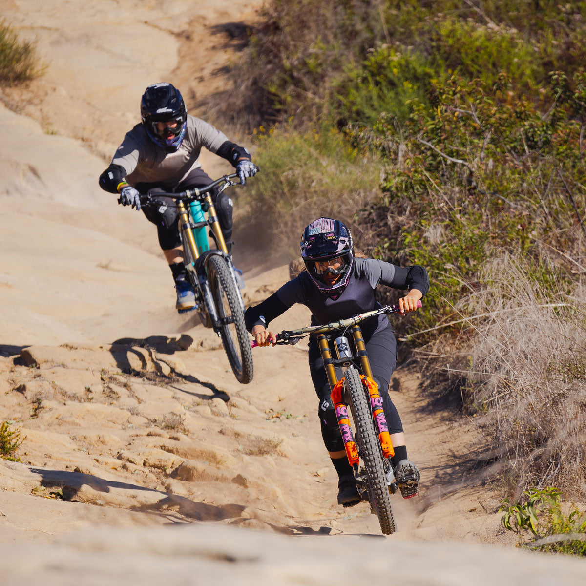G-Form Mesa MTB Elbow Guards
