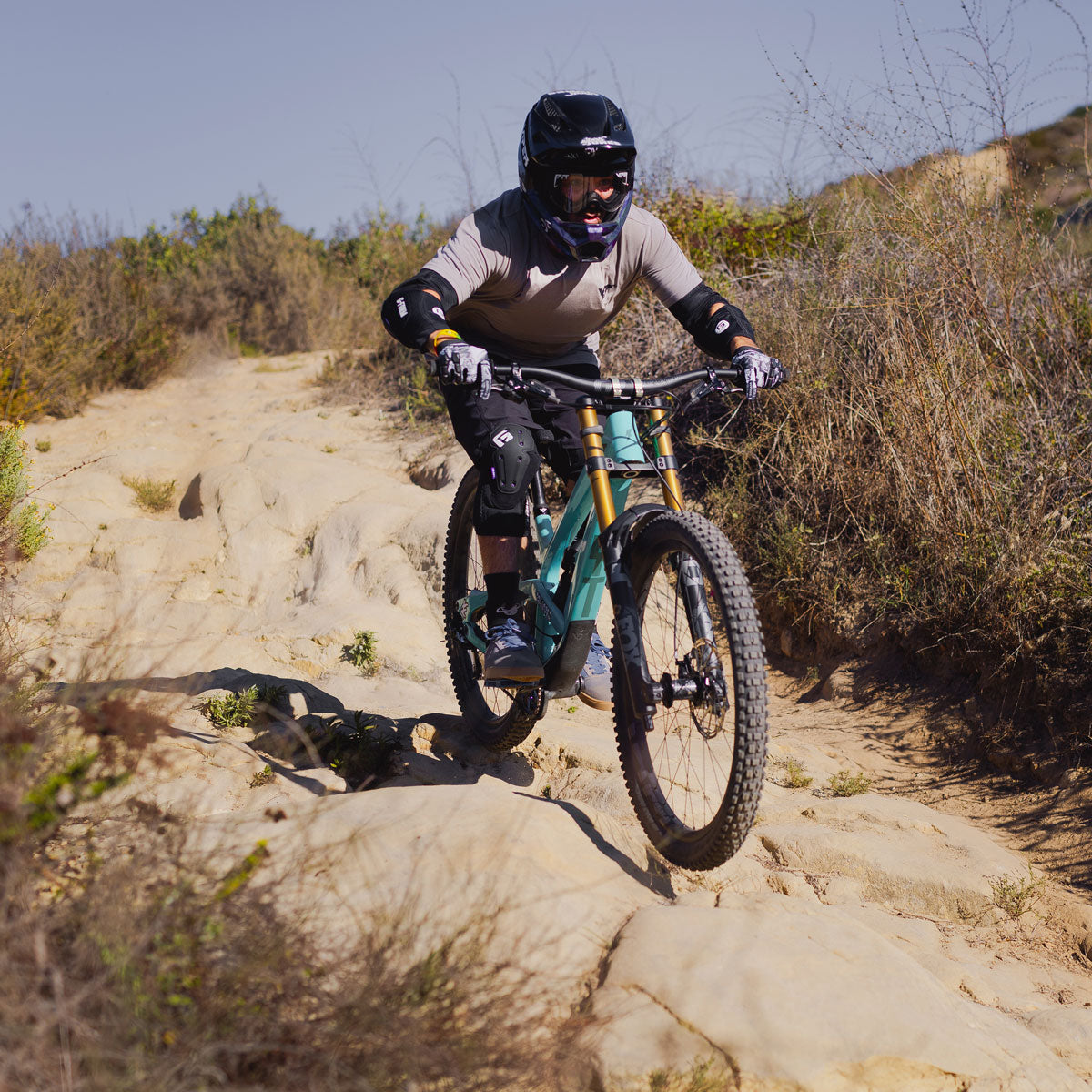 G-Form Mesa MTB Knee Guards
