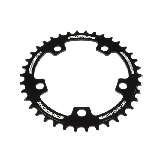 Stay Strong Axion 6061 5-Bolt Race Chainring