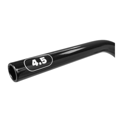 Stay Strong Chevron Alloy Expert BMX Race Handlebars - Black