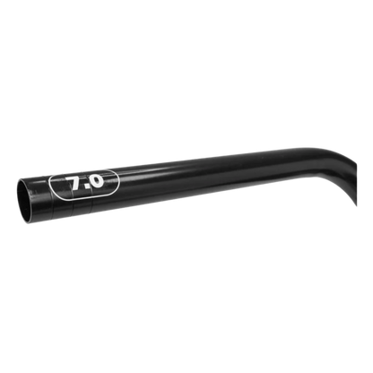 Stay Strong Chevron Chromoly BMX Race Handlebars - Black