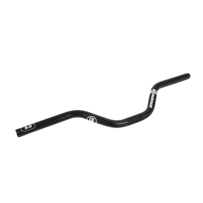Stay Strong Chevron Expert Alloy BMX Race Handlebars - 3"