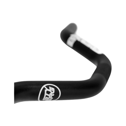 Stay Strong Chevron Expert Alloy BMX Race Handlebars - 3"