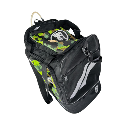 Stay Strong Chevron Kit/Helmet Bag - Digi Camo