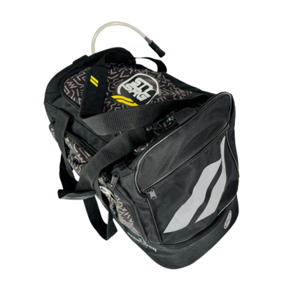Stay Strong Chevron Kit/Helmet Bag - Icon Sketch
