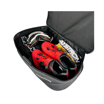 Stay Strong Chevron Kit/Helmet Bag - Icon Sketch
