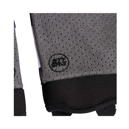 Stay Strong Classic BMX Race Gloves - Black