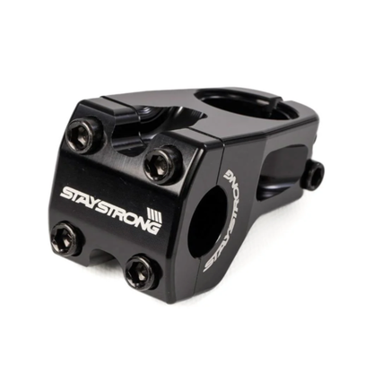 Stay Strong Front Line V2 1-1/8" BMX Race Stem