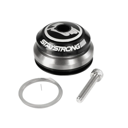 Stay Strong BMX Icon 1-1/8" - 45/45 Race Headset