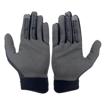 Stay Strong MAB BMX Race Gloves - Black