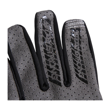 Stay Strong MAB BMX Race Gloves - Black