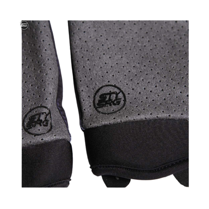 Stay Strong MAB BMX Race Gloves - Black