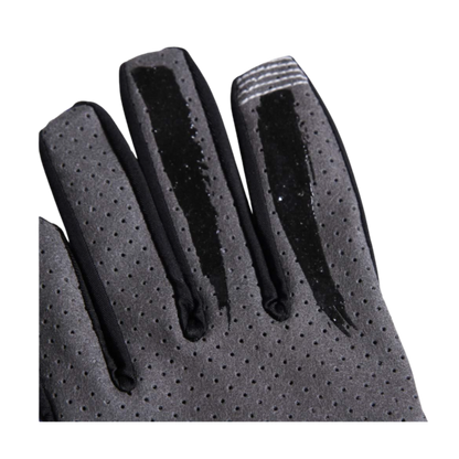 Stay Strong Paint BMX Race Gloves - Navy