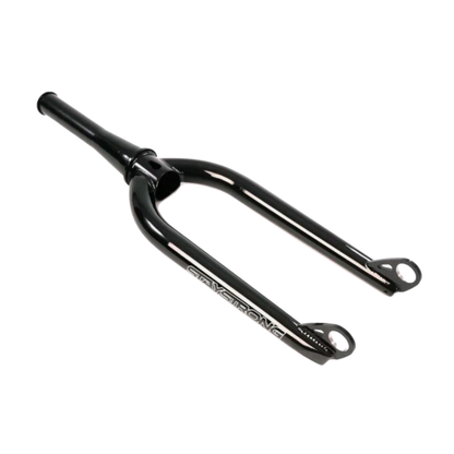 Stay Strong REACTIV Tapered Chromoly BMX Race Fork - 20"