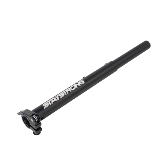 Stay Strong Race Warmdown Seatpost Extender