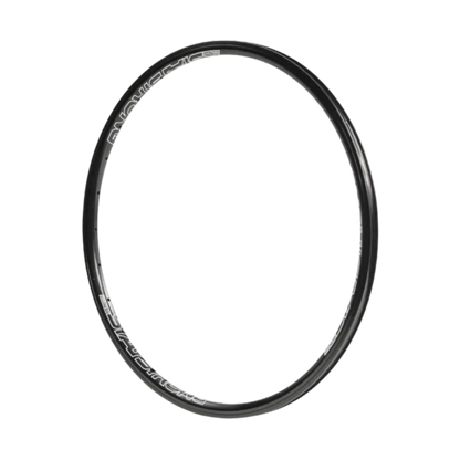Stay Strong Reactiv 2 - 20" - 28H Race Rim (1-1/8") Front - Black