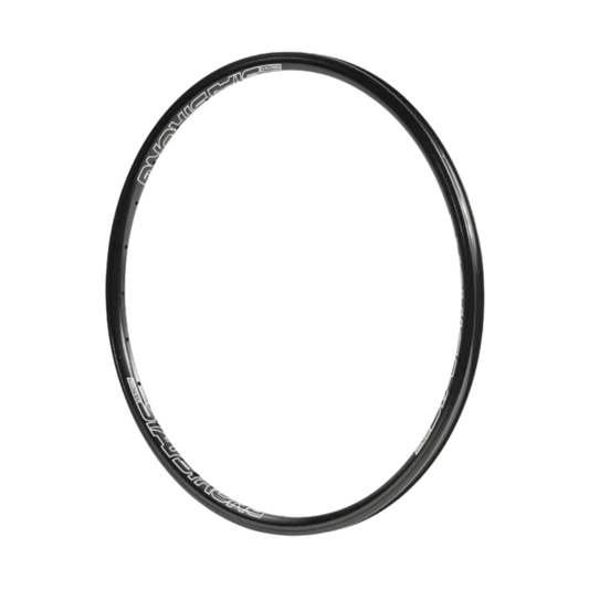 Stay Strong Reactiv 2 - 20" - 28H Race Rim (1-1/8") Front - Black