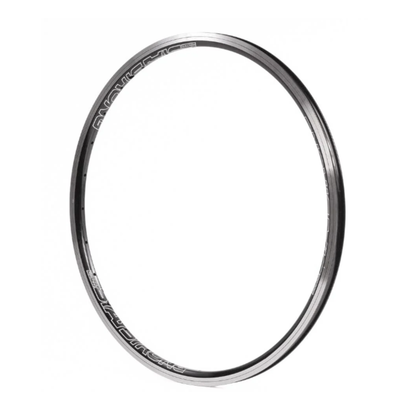 Stay Strong Reactiv 2 - 20" - 28H Race Rim (1-1/8") Rear/Black - Rim-Brake