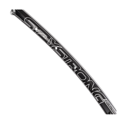 Stay Strong Reactiv 2 - 20" - 28H Race Rim (1-1/8") Rear/Black - Rim-Brake