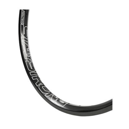 Stay Strong Reactiv 2 - 20" - 36H Race Rim (1.75") Front/Black