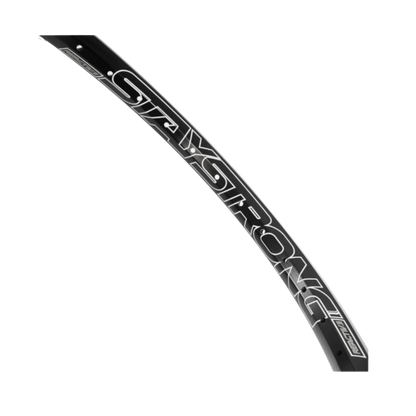 Stay Strong Reactiv 2 - 20" - 36H Race Rim (1.75") Front/Black