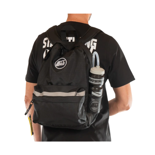 Stay Strong V3 Icon Backpack - Black
