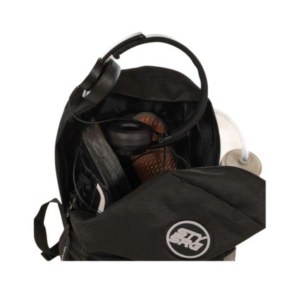 Stay Strong V3 Icon Backpack - Black