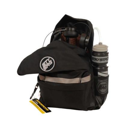Stay Strong V3 Icon Backpack - Black