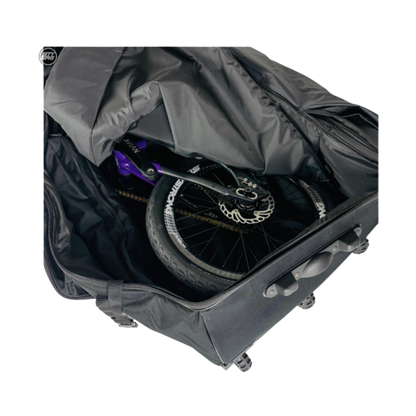 Stay Strong V3 Pro Series Bike Travel Bag - Digi Camo
