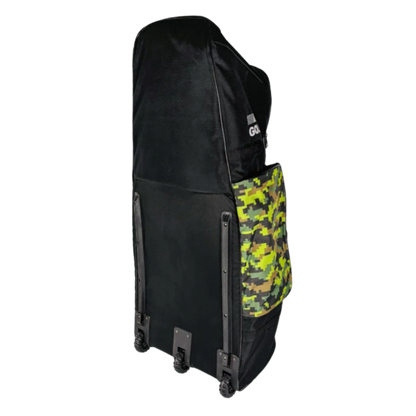 Stay Strong V3 Pro Series Bike Travel Bag - Digi Camo