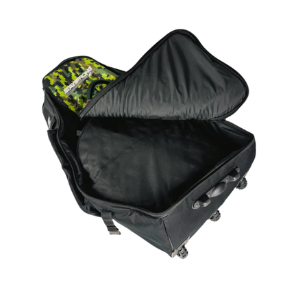 Stay Strong V3 Pro Series Bike Travel Bag - Digi Camo