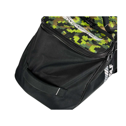 Stay Strong V3 Pro Series Bike Travel Bag - Digi Camo