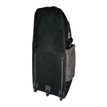Stay Strong V3 Pro Series Bike Travel Bag - Icon Sketch